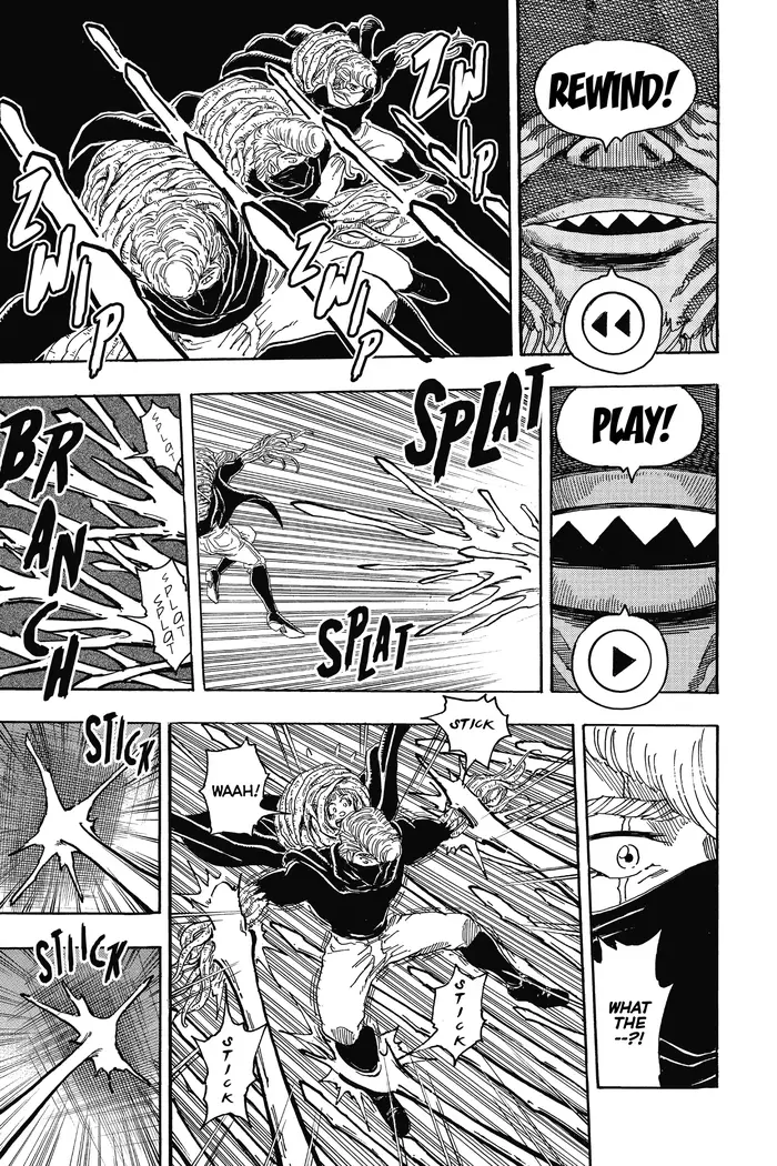 Toriko Chapter 336 image 11_optimized